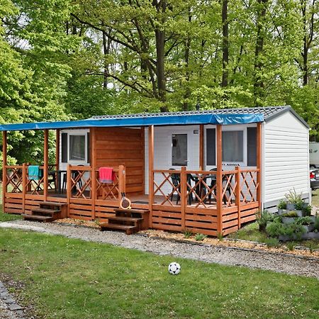 Knaus Campingpark 巴特迪克海姆 外观 照片