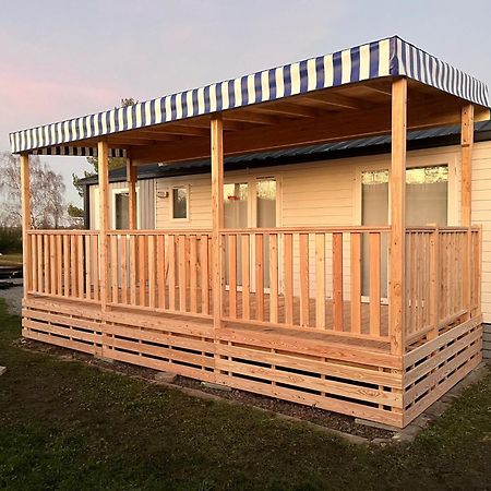 Knaus Campingpark 巴特迪克海姆 外观 照片