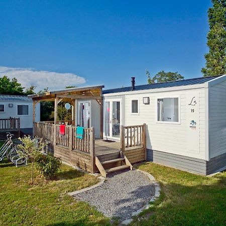 Knaus Campingpark 巴特迪克海姆 外观 照片