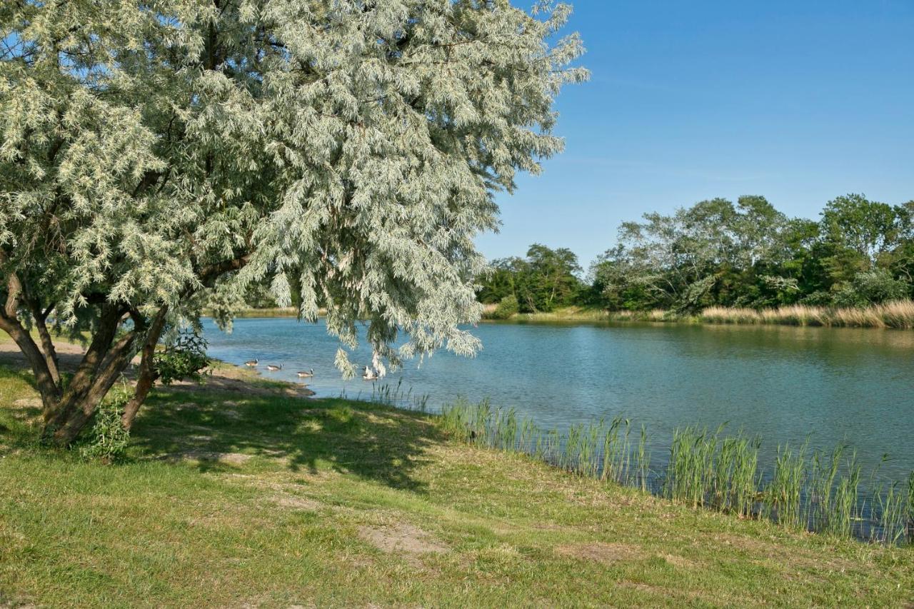 Knaus Campingpark 巴特迪克海姆 外观 照片