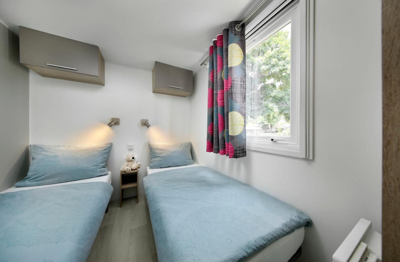 Knaus Campingpark 巴特迪克海姆 外观 照片