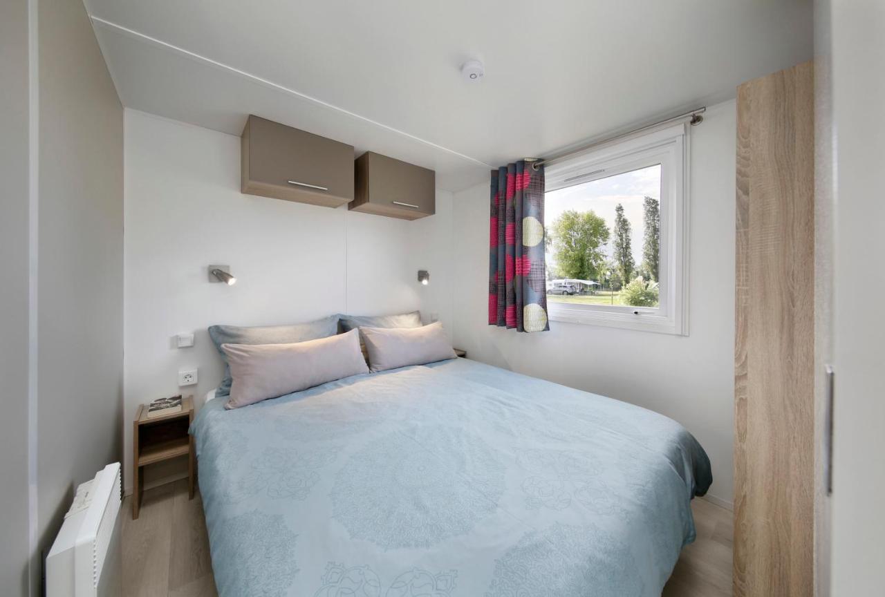 Knaus Campingpark 巴特迪克海姆 外观 照片
